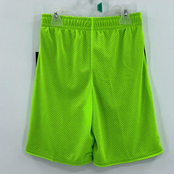 Athletic Works DriWorks Mesh Boys Shorts - Size L (10-12) - NWT - Picture 6 of 6